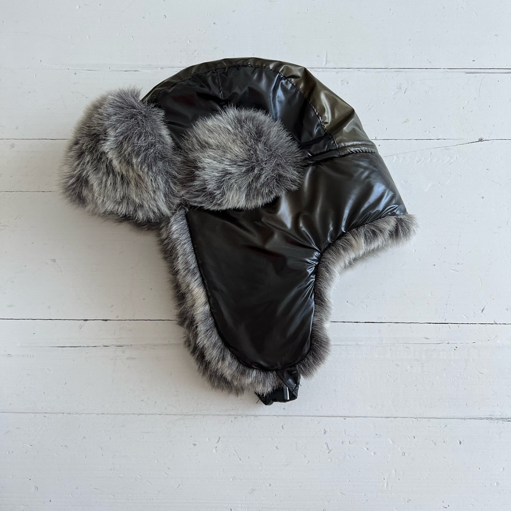 Trapper Hat